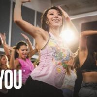 Zumba Class in Fulham South West London, Wednesdays at 7.15pm at First Steps Dance Academy