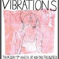 VIBRATIONS at Koh Tao