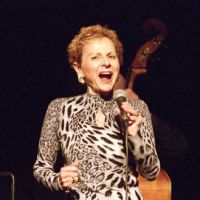 Jazz Night with Marlene Verplanck at Stokes Collection Cafe