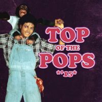 Top Of The Pops '15 at Mint Lounge