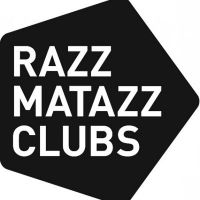 Luciano's birthday party at Razzmatazz