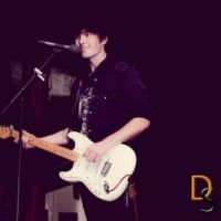 FloodHounds @ The Rocking Chair + Beth McCarthy + Judas band at The Rocking Chair