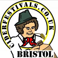 Bristol Cider Festival with The Mangledwurzels (PM) at Brunel's Old Station