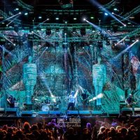 Extraordinariness of Rock // COMA and Special Guests at The Classic Grand