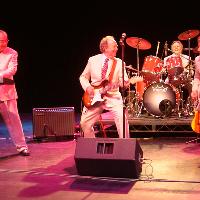 The Barron Knights at Mill Arts Centre, Banbury