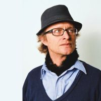 Simon Munnery at Arts@Trinity at Holy Trinity Church