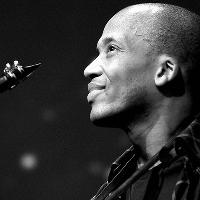 Pat Thomas & Ntshuks Bonga at Derby Theatre