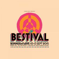Bestival 2015 at Bestival