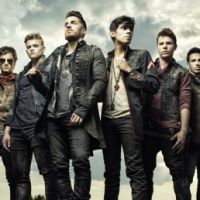 Crown The Empire at Rescue Rooms - Nottingham