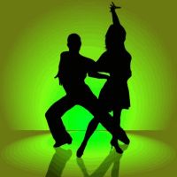 Salsa Evening at The Lion Hotel Wyle Cop
