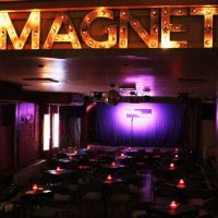 The Liverpool Comedy Cellar at The Magnet