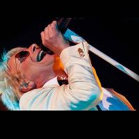 Some Guys Have All The Luck: The Rod Stewart Story at The Playhouse