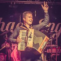 Michael English Concert at Theatre Royal