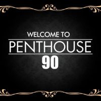 VIP Penthouse Saturdays at Ninety Degrees