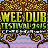 Wee Dub Festival 2015: Session 4 at The Caves