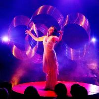 Cabaret Of Curiosities: Circus Special at Brook Theatre