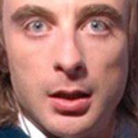Paul Foot: Hovercraft Symphony In Gammon # Major at The Key Theatre