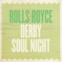 Rolls Royce Derby at ROLLS ROYCE