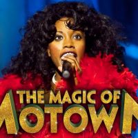 The Magic of Motown at The Sands Centre