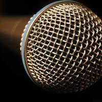 Dick And Liddy's Comedy Club at Halifax Victoria Theatre