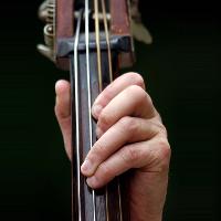 The Mellotones Trio at Jazz Bar