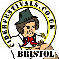Bristol Cider Festival with The Mangledwurzels at Brunel's Old Station
