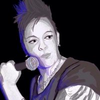 Club Night with Woo and the Fuel at Sandy Roundabout Club