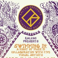 Swimming In at Belgrave Music Hall