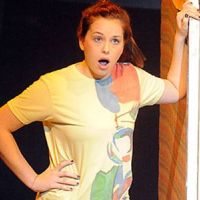 Tales from the Shed - Spring Season at Chickenshed Theatre