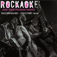 Rockaoke at The Phoenix Cavendish Square