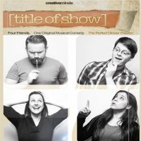 Title of Show at The Stoke Pub And Pizzeria