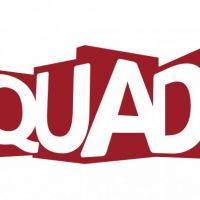 From Idea to Publication writing course at QUAD Derby