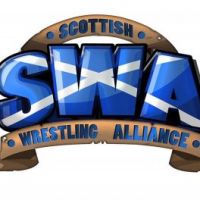 SWA Family wrestling at Link Community Centre