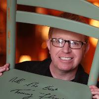 Tommy Fleming at Ulster Hall