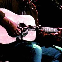 Joel Sarakula at The Monarch